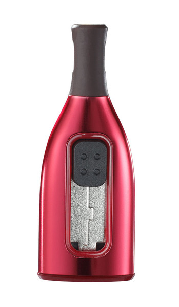 ADATA Adds Stylish Wine Bottle USB Flash Drive - UC500 - to DashDrive