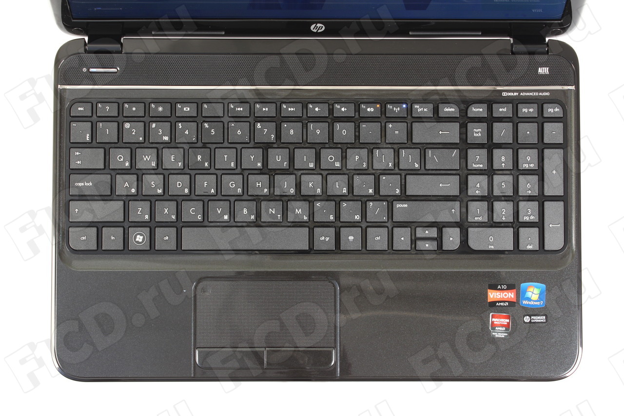 Скачать драйвера на hp pavilion g6 2054er