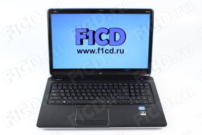 Ноутбук Hp Envy Dv7 Цена