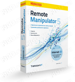 Remote Manipulator System   -  11