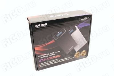 Zalman 350  -  3