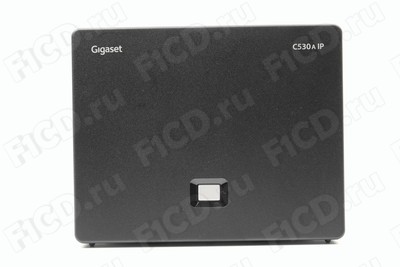 Gigaset C530a Ip  -  4