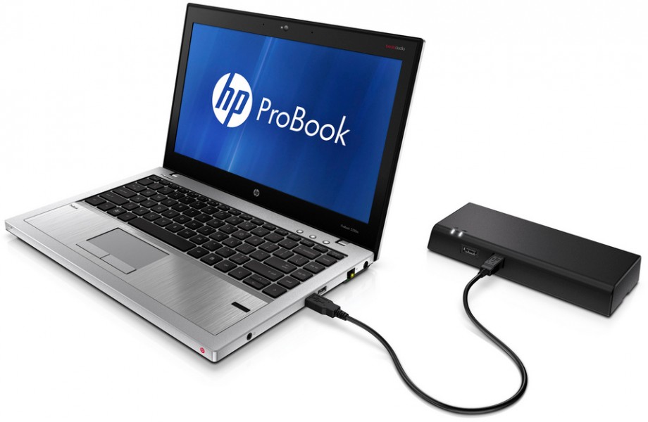 Download Elitebook 2560P Drivers