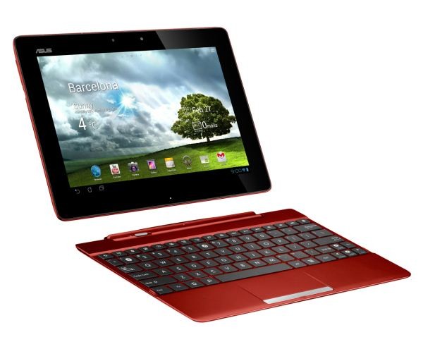 Asus Transformer Pad Wifi Problems