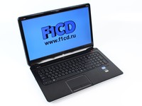 Ноутбук Hp Envy Dv7 Цена