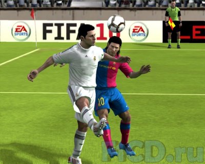 Fifa 10   -  8