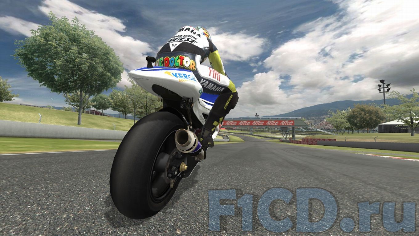 Download Crack Motogp 08 Pc