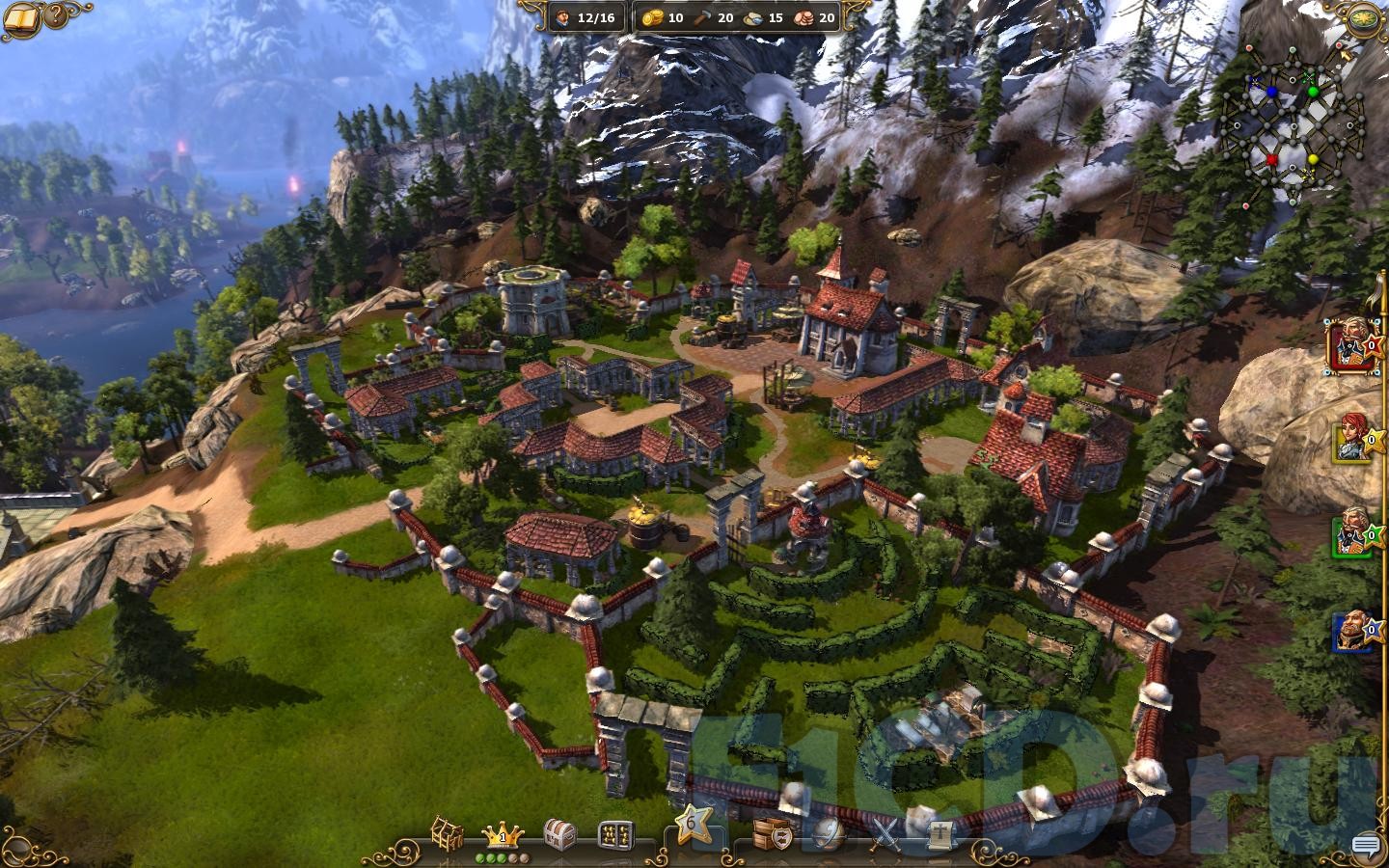 Crack The Settlers 7 - Paths To A Kingdom 1.12