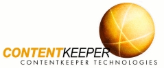 ContentKeeper Web