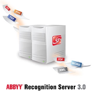 ABBYY Recognition Server 3.0 для потокового ввода документов
