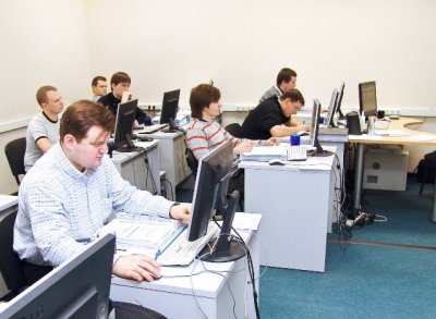 Курсы Microsoft Exchange Server 2010 в УЦ Softline