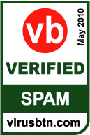 BitDefender для почтовых серверов получил VBSpam Award