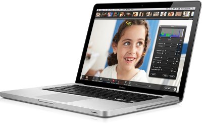 MacBook за $999: теперь с NVIDIA GeForce 9400M