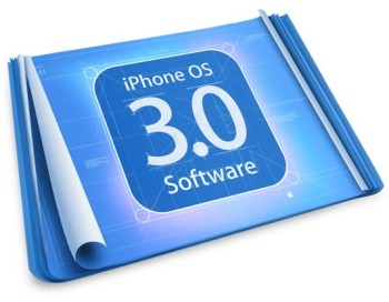 Состоялась презентация новой версии iPhone OS 3.0