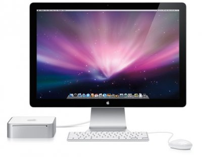 Новые конфигурации знакомых Mac\'ов