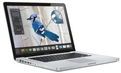 MacBook Pro: чуть быстрее, чуть дороже