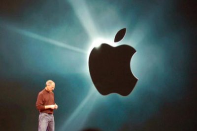 Apple попала в список Fortune 100 впервые с 1994 года