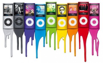 Суд признает iPod безопасным для слуха пользователя