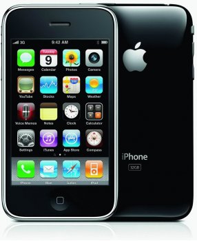 iPhone 3GS – 5 марта в 