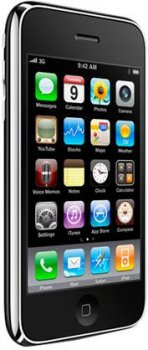 iPhone 3GS – завтра в quot;Евросетиquot;