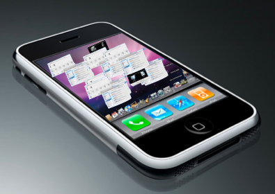 iPhone OS 4.0 – официальная премьера