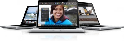 Обновление MacBook Pro: больше памяти, новые процессоры