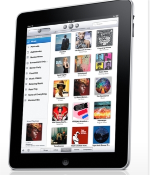 Сколько iPad продала Apple?