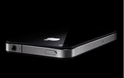 iPhone 4 – официальные фото