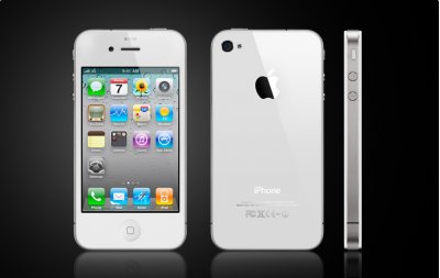 iPhone 4 в продаже с 24 июня – известные цены