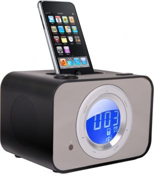 Аксессуары Prestigio для iPod и iPhone