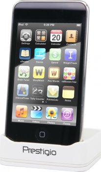 Аксессуары Prestigio для iPod и iPhone