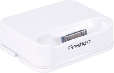 Аксессуары Prestigio для iPod и iPhone