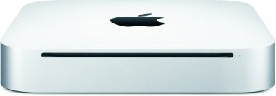 Apple Mac mini – новый настольный ПК