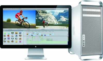 Новые Apple Mac Pro