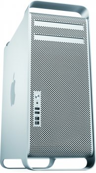 Новые Apple Mac Pro