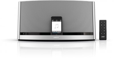 SoundDock 10 – аудиосистема для iPod/iPhone