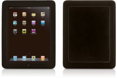 Bone Collection iPad Leather Case – чехол для iPad