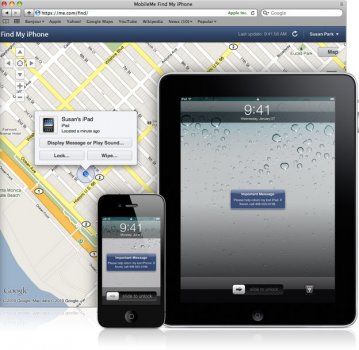 iOS 4.2 – новая версия мобильной ОС Apple