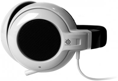 SteelSeries Siberia Neckband – гарнитура для Apple