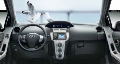 TomTom оснастит навигаторами Toyota и Renault.