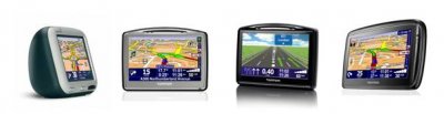 TomTom GO исполнилось 5 лет