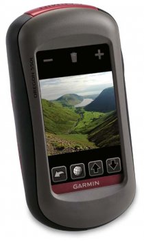 Ударопрочные GPS-навигаторы от компании Garmin