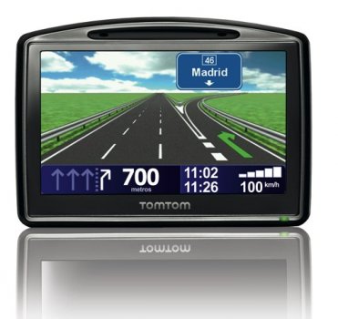 TomTom GO 630 – старт продаж в России