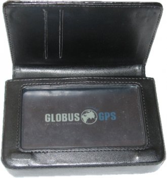 GPS навигатор GL-800 от GlobusGPS