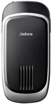 Jabra: микросайт для автомобилистов