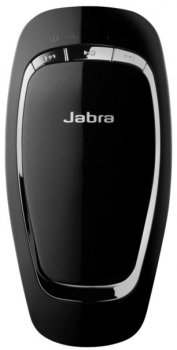 Jabra Cruiser – инновационный спикерфон