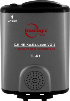 Treelogic TL-R1 – мощный антирадар