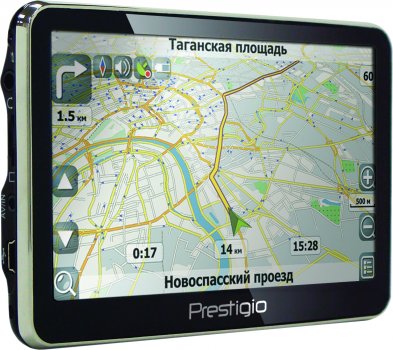 Prestigio GV5300BT