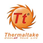 Кулер Thermaltake Frio – остужаем пыл процессора!