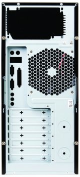 Новый корпус Antec VSK-2000